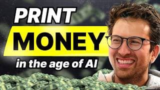 SaaS is minting millionaires again (here's how)