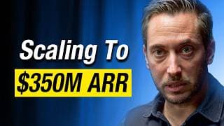 ElevenLabs: Building an AI Sales Machine & Why We Set a 20x Sales Quota