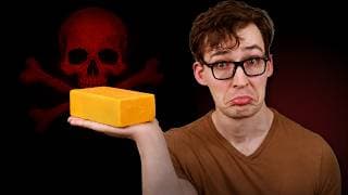 14 Cheese Studies: A Surprising Relationship with Death