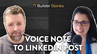 Build your own marketing tools with Claude Code