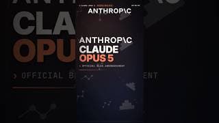 Claude Opus 5 vs Fable 5: The truth #ai #claude #comparison
