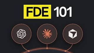 This Is How Forward Deployed Engineering Is Actually Done