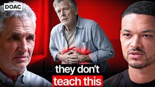 Doctor WARNS: "You Get Dementia Without Knowing Why"