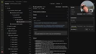 How To Set Up End-to-End Observability and Evals for the Google Agent Developer Kit (ADK)