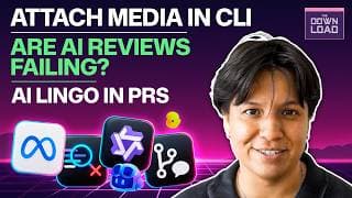 The Download: Attach images in GitHub CLI, Qwen3.8-Max, AI pull request lingo & more