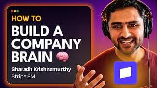 The enterprise AI stack behind Stripe’s company brain “Kai”