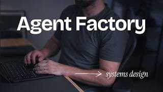 I Built an Agentic Software Factory with Codex and Claude Code