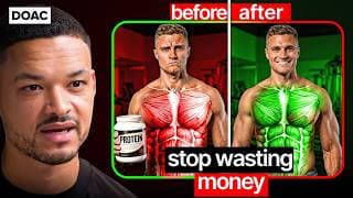 The #1 BEST Way To Increase Testosterone By 1,300%