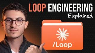 I Learned Loop Engineering So You Don't Have To