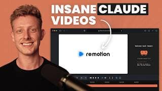 Claude Code just Changed Content Creation Forever