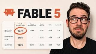 After Using Fable 5, Here's My Take