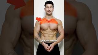 UNLOCK Upper Chest Growth (#1 Tip)