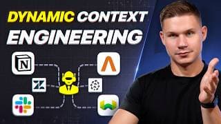 The RIGHT Method for Context Engineering (+3 Advanced Techniques)