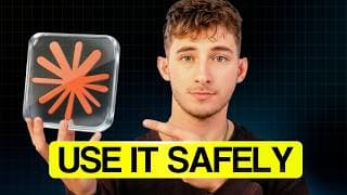 Why Every Business NEEDS Claude Code & How to Set it Up Safely