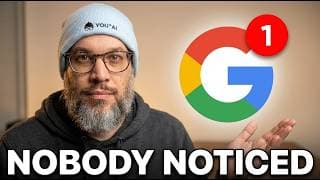 A Markdown File Just Replaced Your Most Expensive Design Meeting. (Google Stitch)