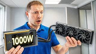 BEAST RTX 5090 vs RTX Pro 6000