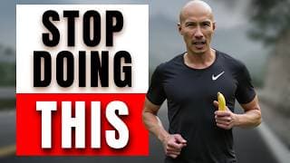 Fasted Zone 2 for fat loss: A secret most runners over 40 don’t know