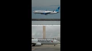 United CEO Pitched Trump on Possible Tie-Up With American