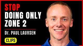 Most Runners Get Zone 2 vs HIIT Wrong