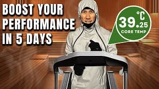 Unlocking the Secrets of Heat Training for Runners