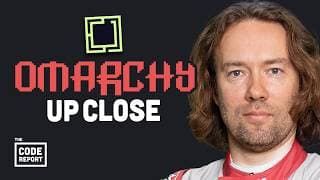 There's a new Linux distro in town for developers...