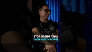 Who Controls Your Health Decisions?
