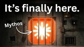 Claudeās New AI Just Changed the Internet Forever