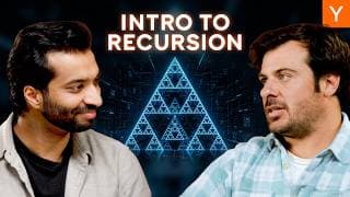 Recursion Is The Next Scaling Law In AI