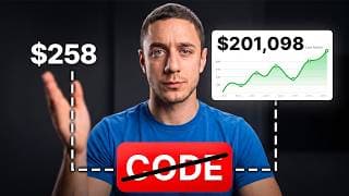 I'm A Developer With No Clients, How Do I Make Money?