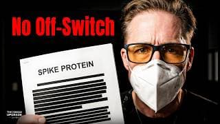 The Worst Possible Update: 3.6 Years After The Vaccine