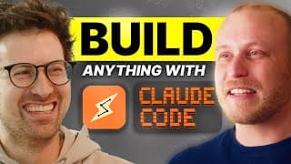 I got a private lesson on Claude Cowork & Claude Code
