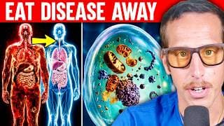 How To Activate Your Body to Eat Its Own Diseases