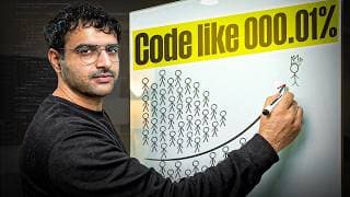 This will save you years of wasted time while learning to code