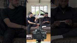 My plan B was always my plan A...