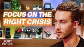 Buying Insurance Agencies Instead of Just Selling Them Software | Gyde on Lightwork