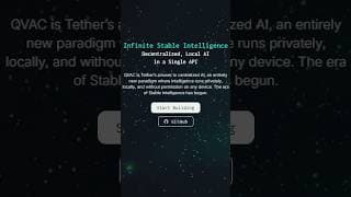 The Complete Local AI System with A Single NPM Install!