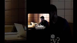 Why I lose money on every video I post