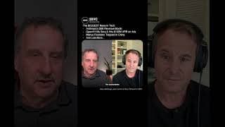 Anthropic's Monster Week, OpenAI Kills Sora, Plus lots more...