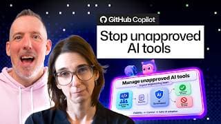 How to handle non-compliant AI tool usage without slowing down developers