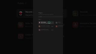 ChatGPT's New Record Feature is INSANE