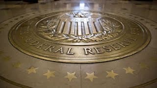 Fed Beige Book Says Iran War Driving New Wave of Uncertainty