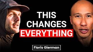 Consistency vs Intensity: What Most Runners Get Wrong | Floris Gierman