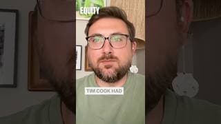 John Ternus Takes Over Apple