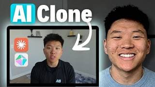 Claude + HeyGen Just Changed Content Creation Forever