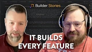 Arvid Kahl’s SaaS is 98% Coded by Claude