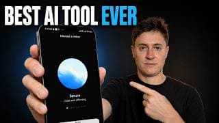 The greatest AI tool ever??