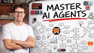 My top secrets to running an AI Agent Workforce