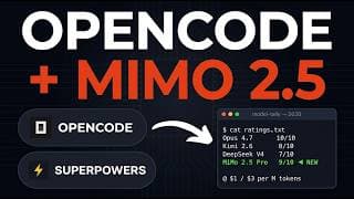 This FREE Plugin Makes ANY AI Code Like Opus 4.7