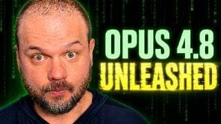Claude Opus 4.8 Is Too Smart… and TOO HONEST