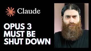 Anthropic is seriously tripping